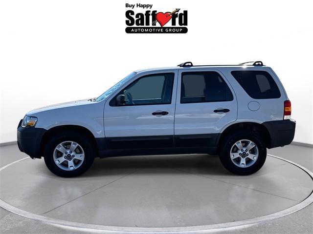 used 2005 Ford Escape car, priced at $6,975