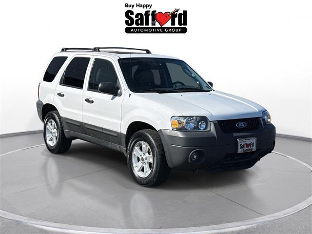 used 2005 Ford Escape car, priced at $6,975