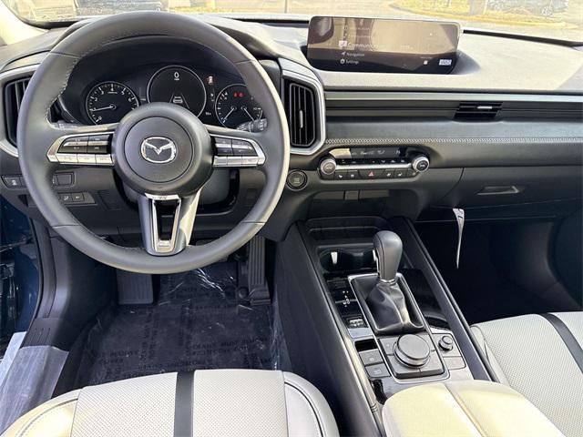 new 2026 Mazda CX-50 car, priced at $37,184