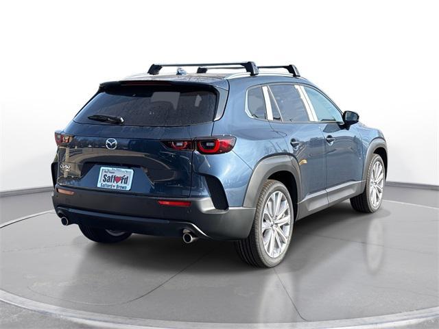 new 2026 Mazda CX-50 car, priced at $37,184