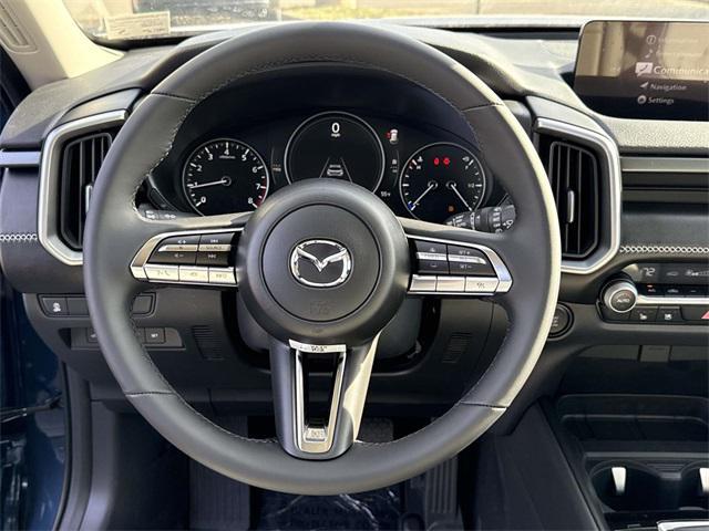 new 2026 Mazda CX-50 car, priced at $37,184