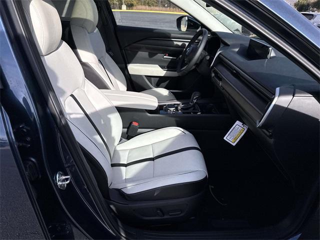 new 2026 Mazda CX-50 car, priced at $37,184