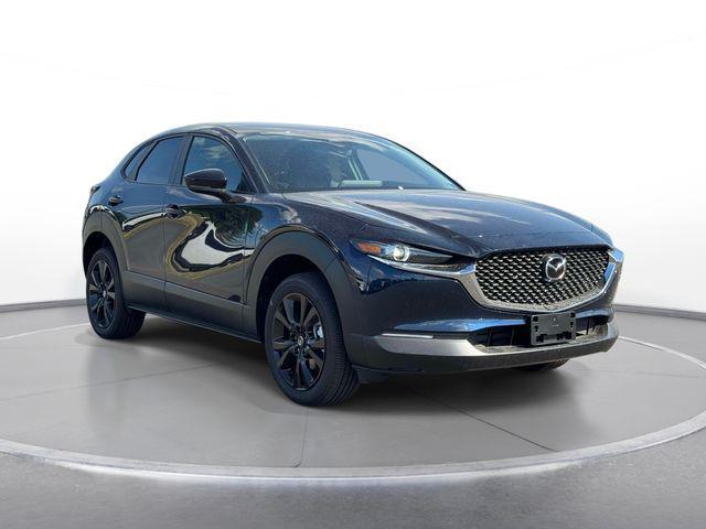 new 2026 Mazda CX-30 car, priced at $30,663