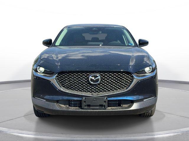 new 2026 Mazda CX-30 car, priced at $30,663