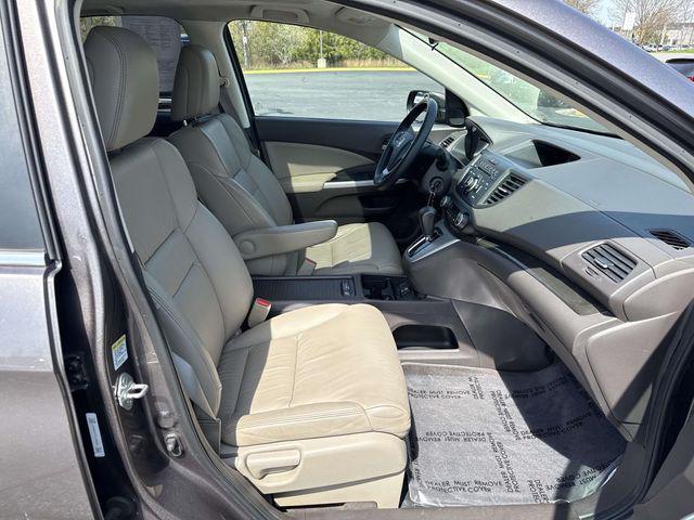 used 2012 Honda CR-V car, priced at $11,375