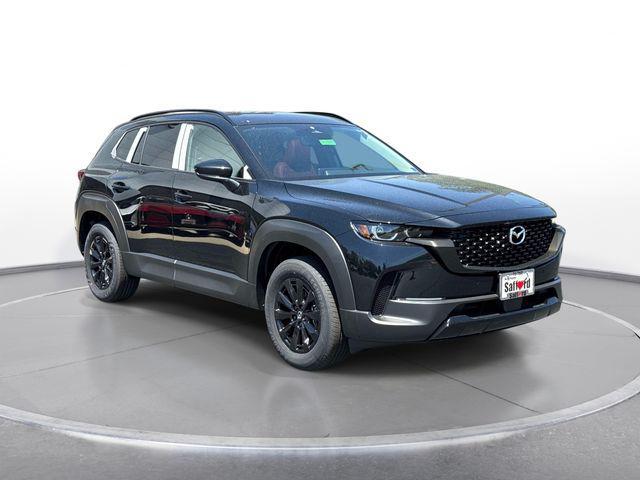 new 2026 Mazda CX-50 Hybrid car, priced at $41,258