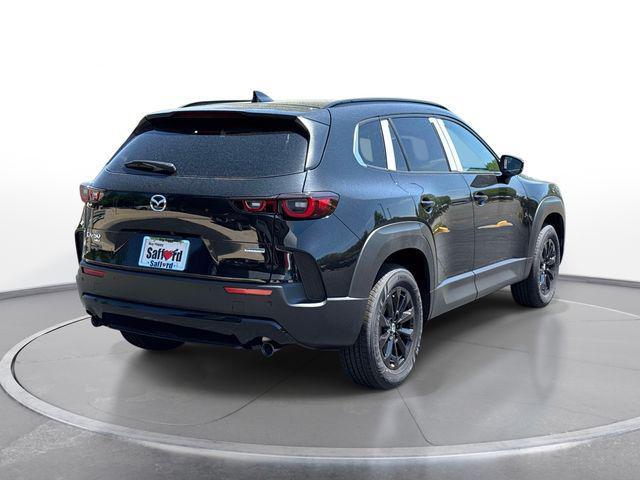 new 2026 Mazda CX-50 Hybrid car, priced at $41,258