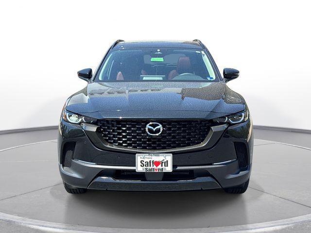 new 2026 Mazda CX-50 Hybrid car, priced at $41,258