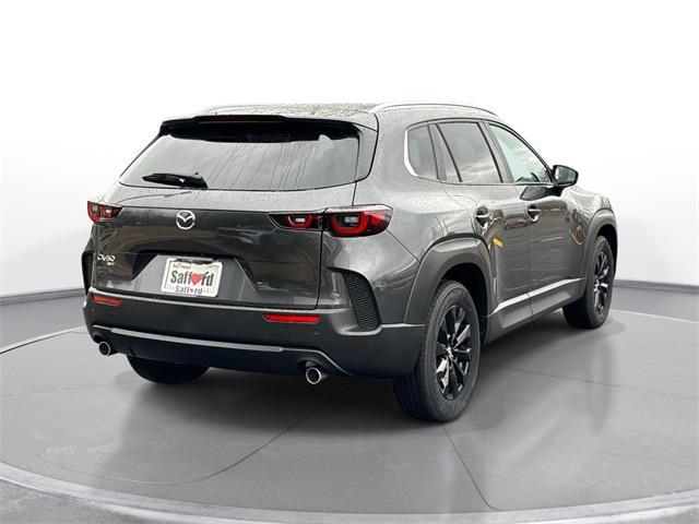 new 2026 Mazda CX-50 car, priced at $34,840