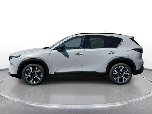 new 2026 Mazda CX-5 car, priced at $36,740