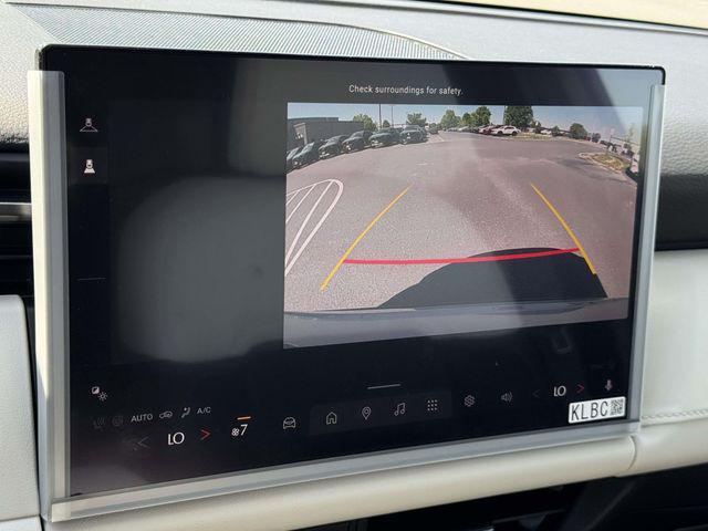 new 2026 Mazda CX-5 car, priced at $36,740