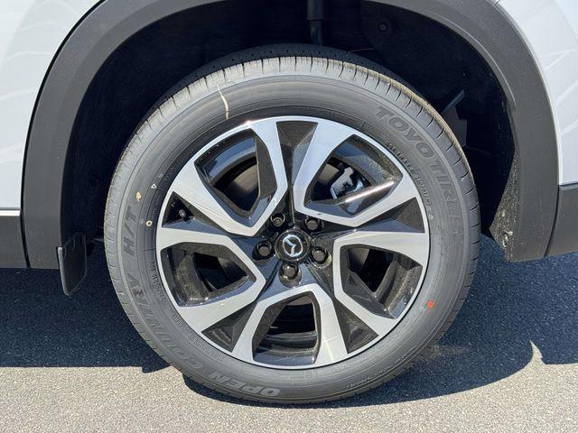new 2026 Mazda CX-5 car, priced at $36,740