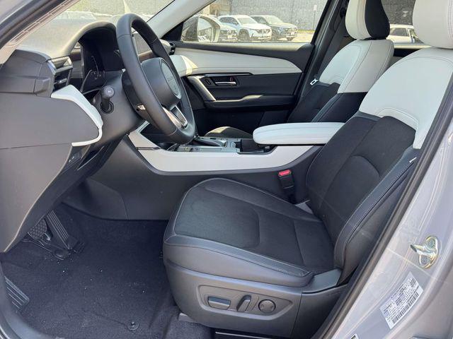 new 2026 Mazda CX-5 car, priced at $36,740