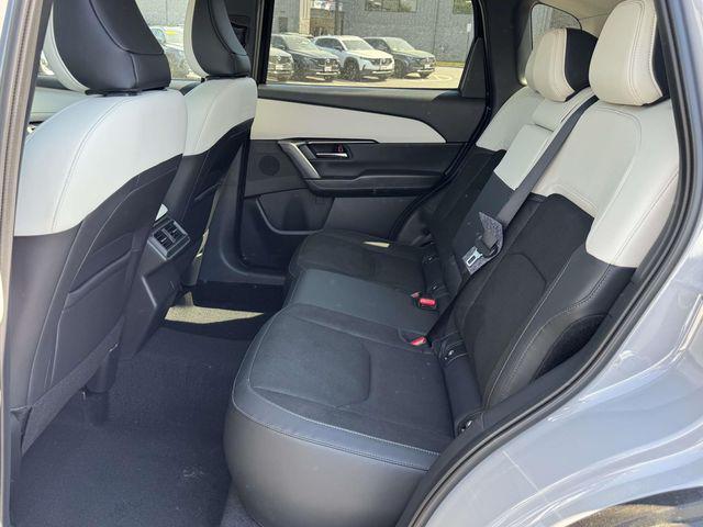 new 2026 Mazda CX-5 car, priced at $36,740