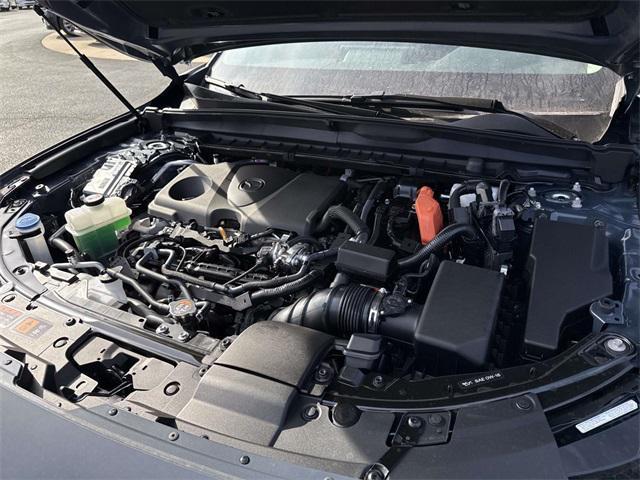 new 2026 Mazda CX-50 Hybrid car, priced at $40,365