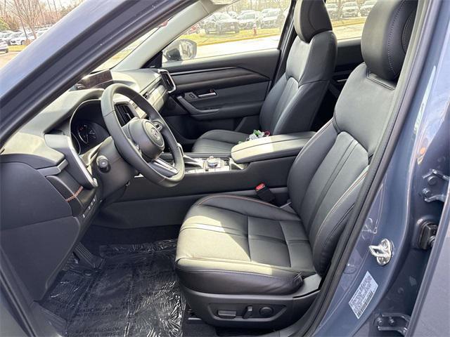 new 2026 Mazda CX-50 Hybrid car, priced at $40,365