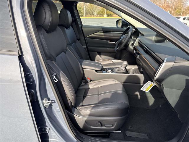 new 2026 Mazda CX-50 Hybrid car, priced at $40,365