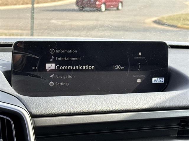 new 2026 Mazda CX-50 Hybrid car, priced at $40,365