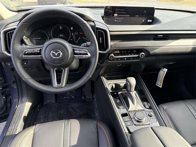 new 2026 Mazda CX-50 Hybrid car, priced at $40,365