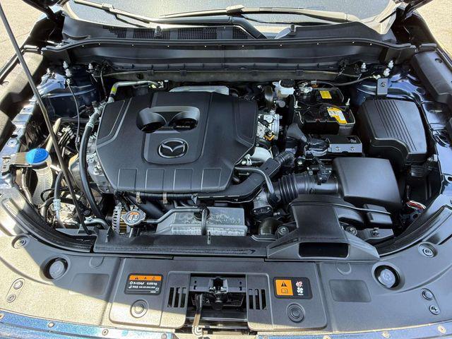 used 2025 Mazda CX-5 car, priced at $31,973