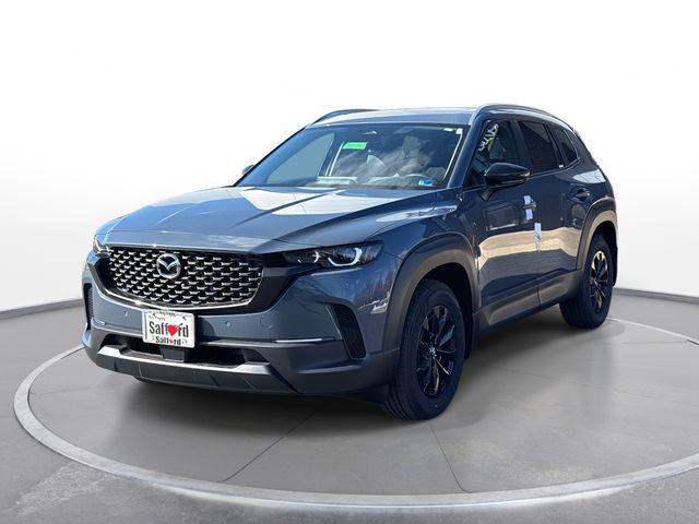 new 2026 Mazda CX-50 Hybrid car, priced at $37,254