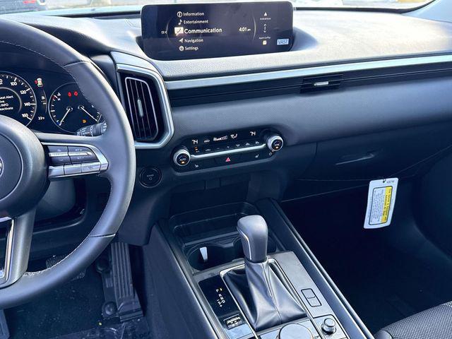 new 2026 Mazda CX-50 Hybrid car, priced at $37,254