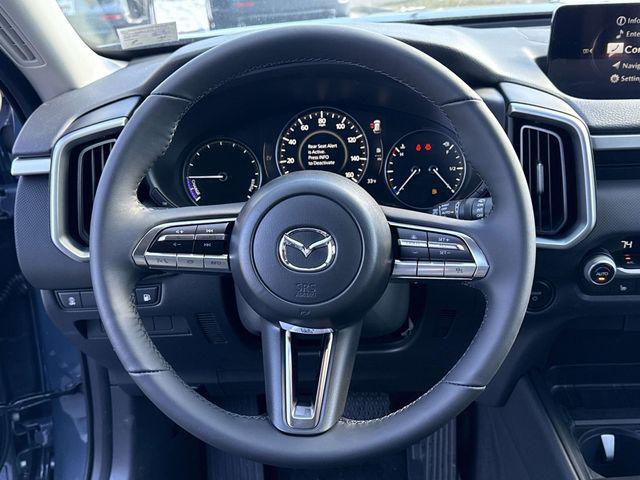 new 2026 Mazda CX-50 Hybrid car, priced at $37,254