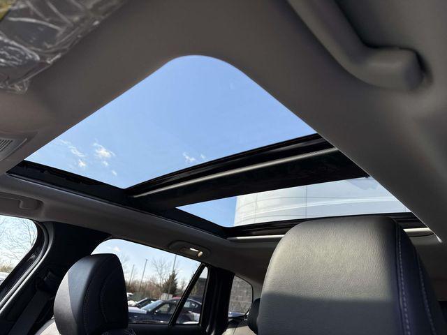 new 2026 Mazda CX-50 Hybrid car, priced at $37,254