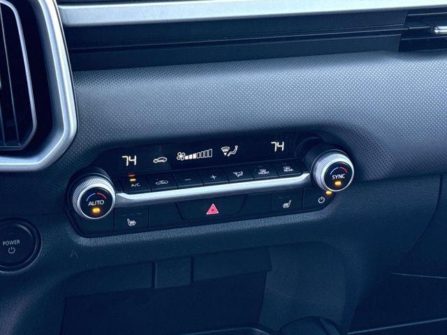 new 2026 Mazda CX-50 Hybrid car, priced at $37,254