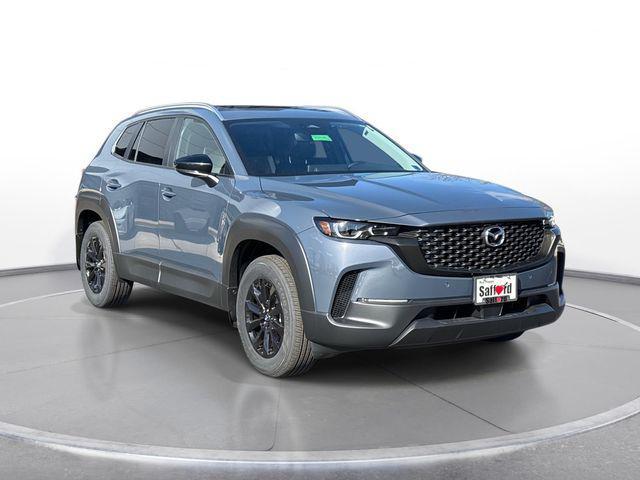 new 2026 Mazda CX-50 Hybrid car, priced at $37,630
