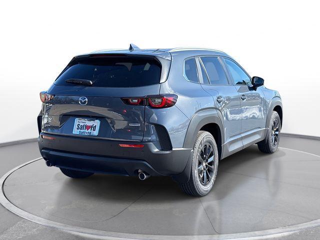new 2026 Mazda CX-50 Hybrid car, priced at $37,254