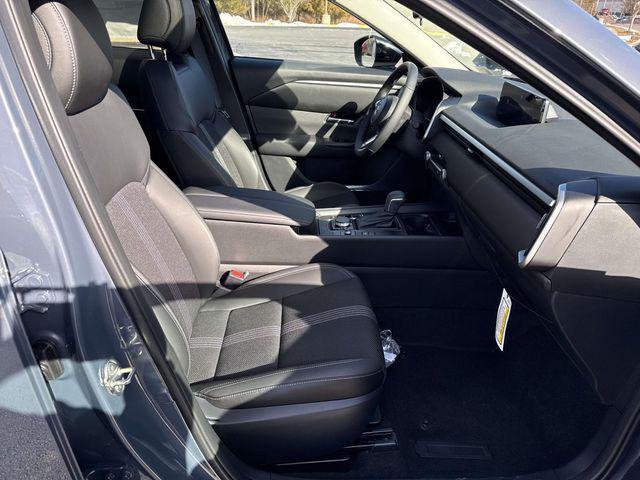 new 2026 Mazda CX-50 Hybrid car, priced at $37,254