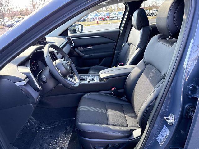 new 2026 Mazda CX-50 Hybrid car, priced at $37,254