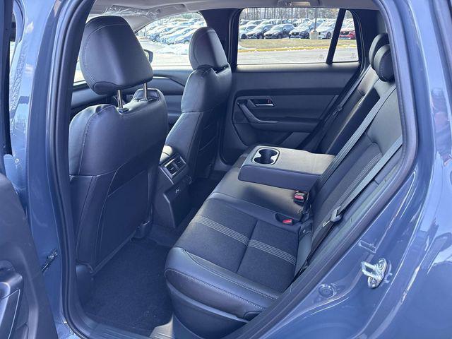 new 2026 Mazda CX-50 Hybrid car, priced at $37,254