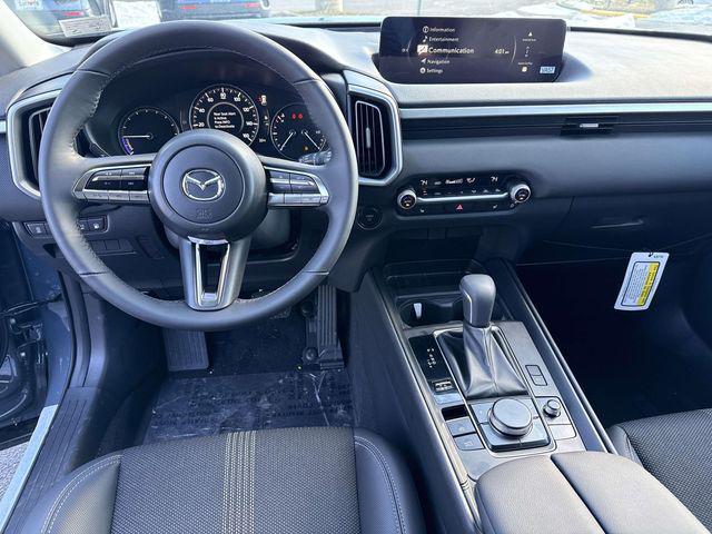 new 2026 Mazda CX-50 Hybrid car, priced at $37,254