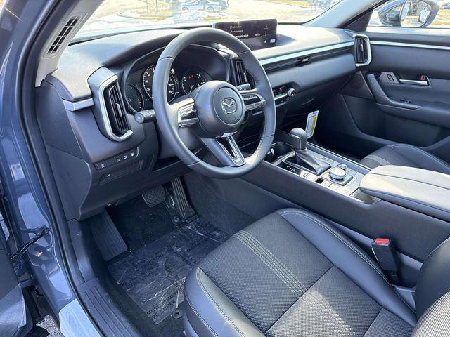 new 2026 Mazda CX-50 Hybrid car, priced at $37,254
