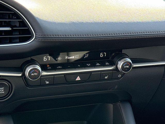 new 2026 Mazda Mazda3 car, priced at $28,450