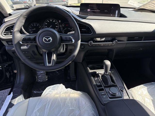 new 2026 Mazda CX-30 car, priced at $35,150