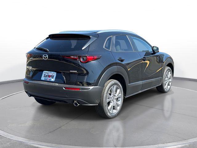 new 2026 Mazda CX-30 car, priced at $35,150