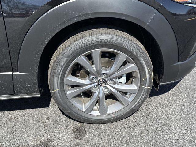 new 2026 Mazda CX-30 car, priced at $35,150