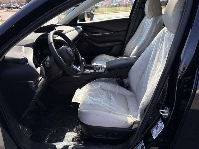 new 2026 Mazda CX-30 car, priced at $35,150