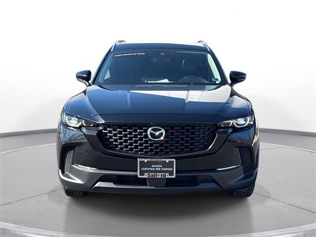 used 2023 Mazda CX-50 car, priced at $24,475