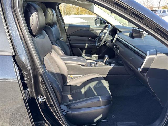 used 2023 Mazda CX-50 car, priced at $24,475