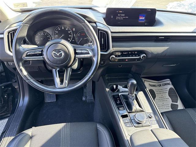 used 2023 Mazda CX-50 car, priced at $24,475