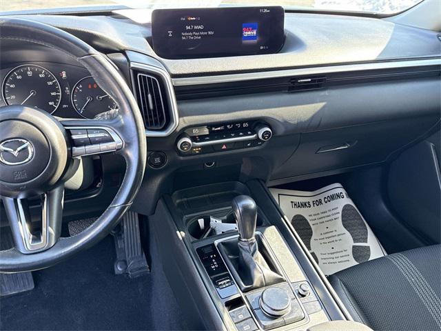 used 2023 Mazda CX-50 car, priced at $24,475