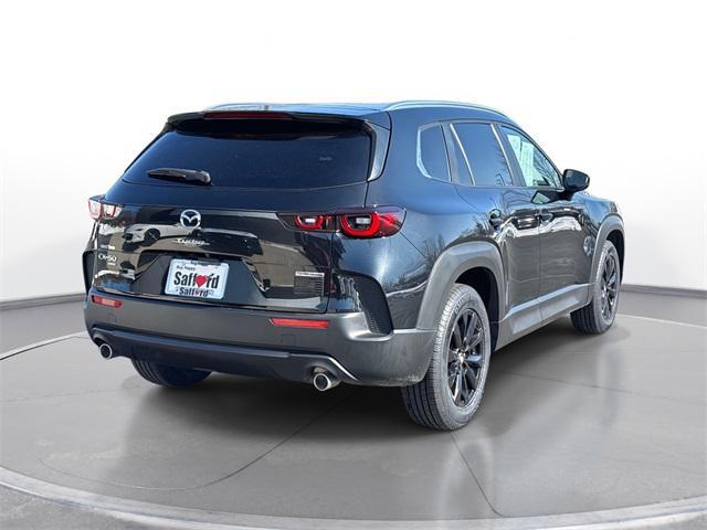 used 2023 Mazda CX-50 car, priced at $24,475