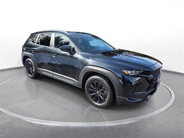 used 2023 Mazda CX-50 car, priced at $25,475