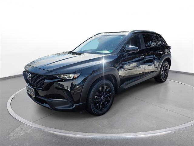 used 2023 Mazda CX-50 car, priced at $25,475