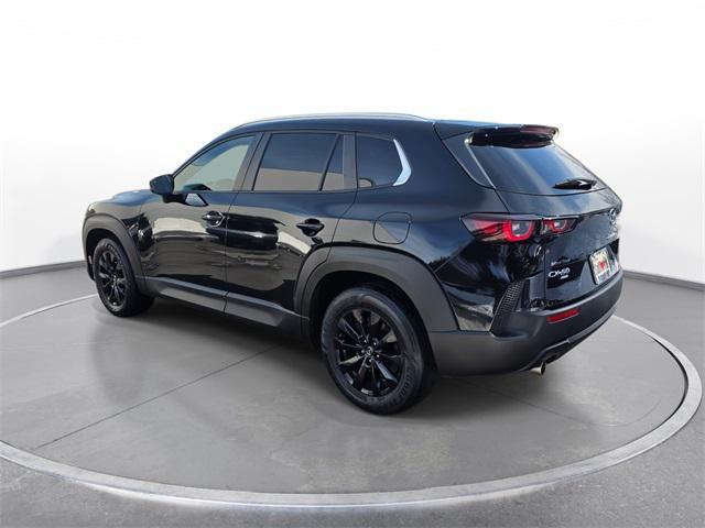 used 2023 Mazda CX-50 car, priced at $25,475