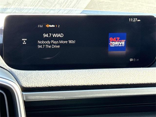 used 2023 Mazda CX-50 car, priced at $24,475